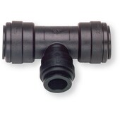 Druckluft Steckverbinder